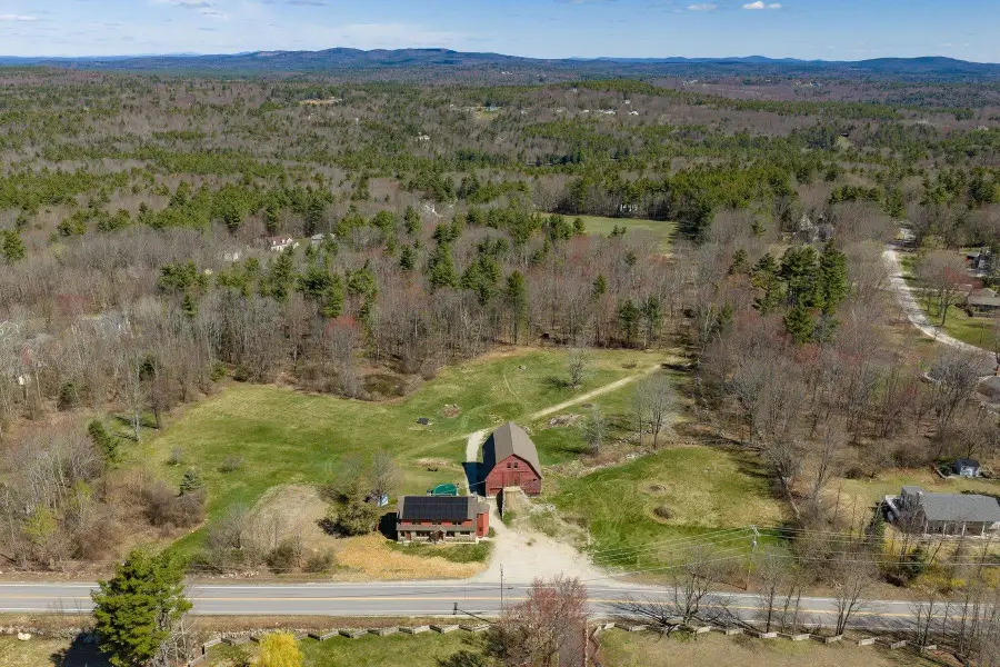 393 High Street, Candia, NH 03034 - #2