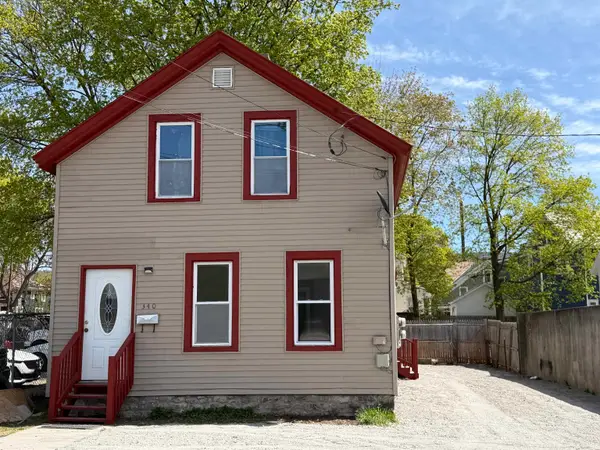 340 Pleasant Street, Bennington, VT 05201