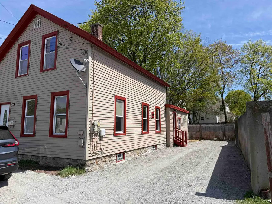 340 Pleasant Street, Bennington, VT 05201 - #2