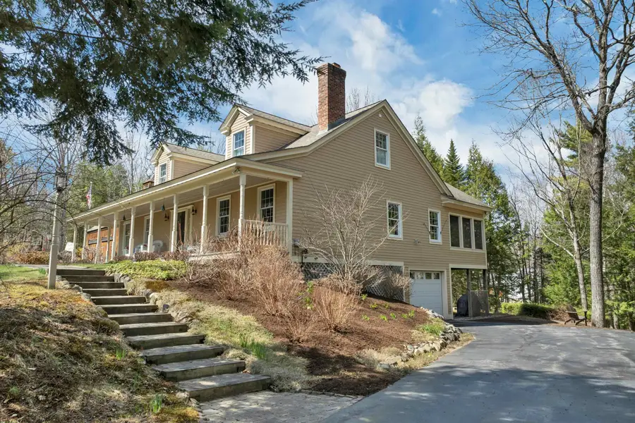 1 River Heights Road, Tuftonboro, NH 03816 - #2