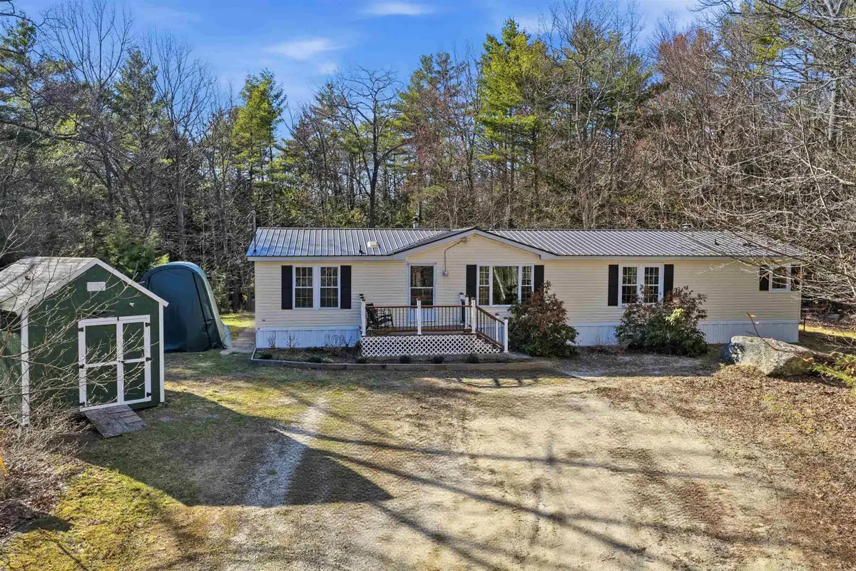 13 Jeffrey Drive, Northwood, NH 03261 - #1
