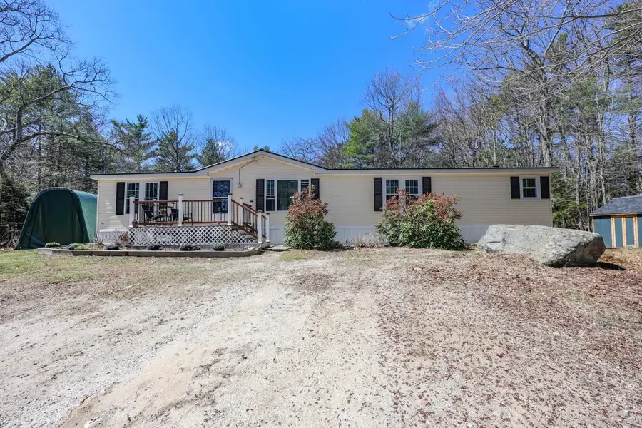 13 Jeffrey Drive, Northwood, NH 03261 - #3