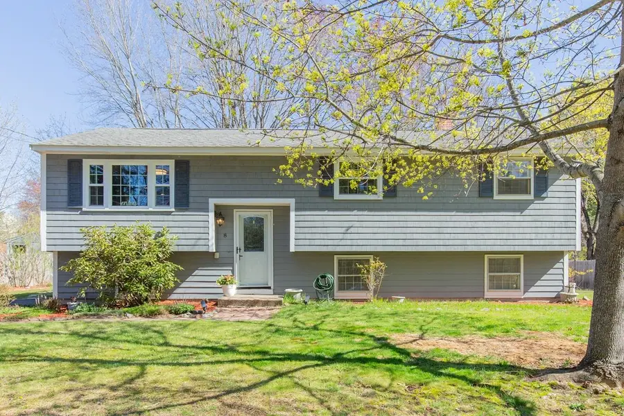 8 Kathy Drive, Nashua, NH 03062 - #2