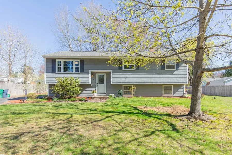 8 Kathy Drive, Nashua, NH 03062 - #3