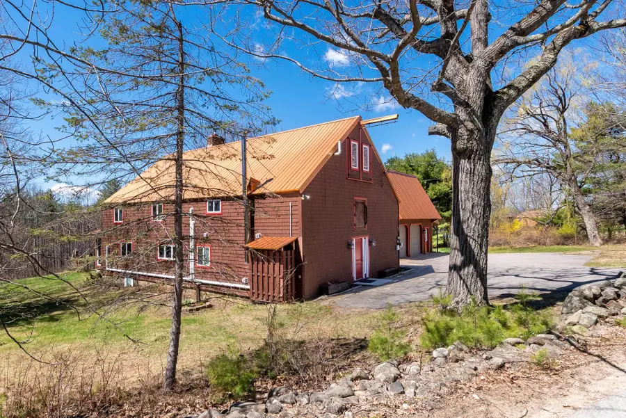 73 College Road, Center Harbor, NH 03226 - #3