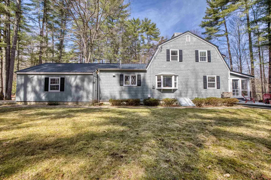 11 Robin Acres Drive, Wolfeboro, NH 03894 - #3