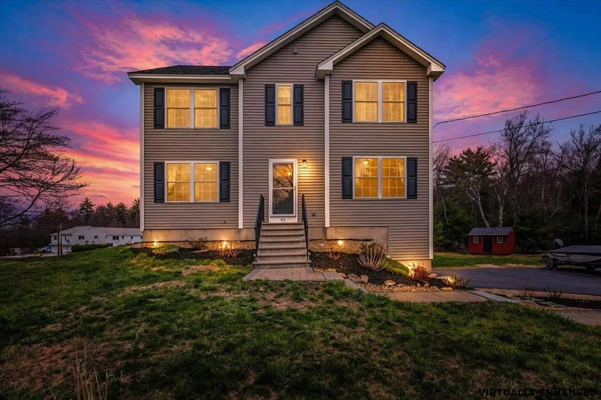 63 Chester Turnpike, Hooksett, NH 03106 - #1