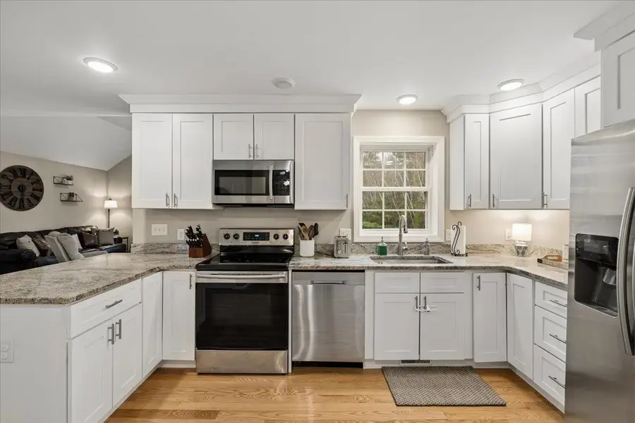 63 Chester Turnpike, Hooksett, NH 03106 - #3
