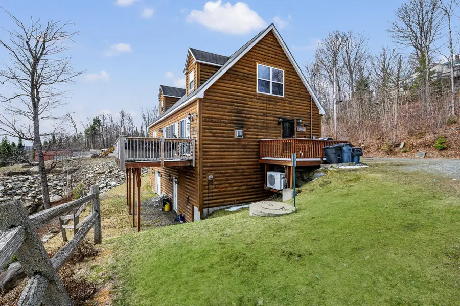 126 Maple Mountain Road, Pittsburg, NH 03592 - #3