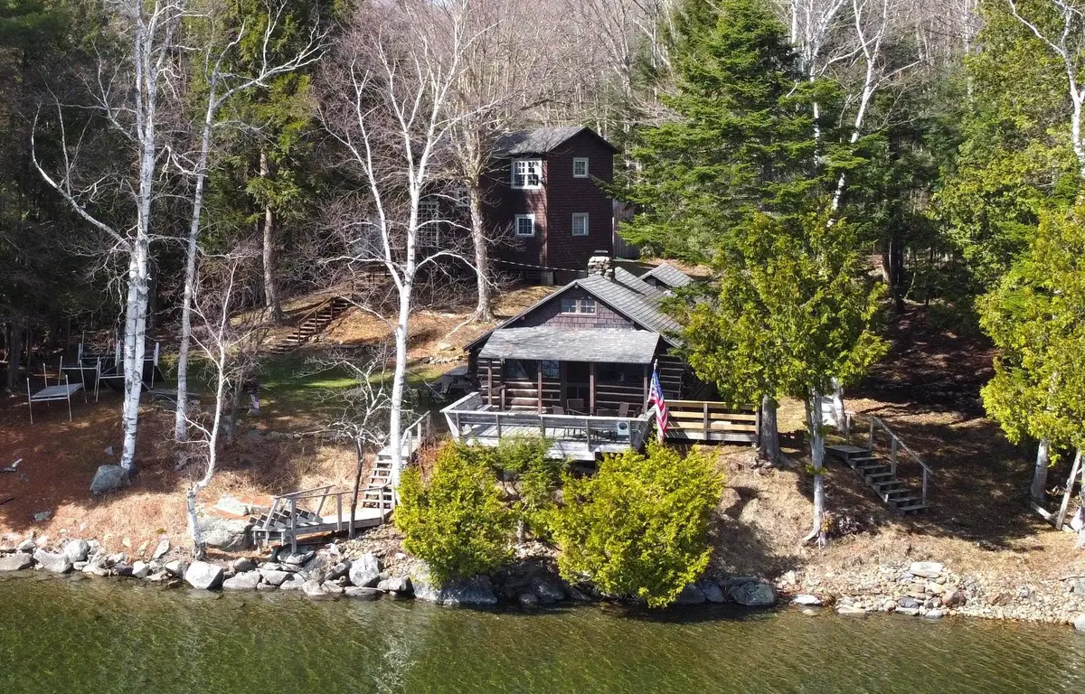 7497 Route 111, Morgan, VT 05853 - #1
