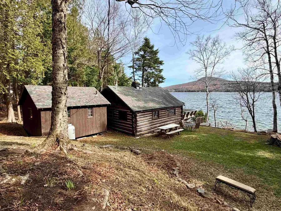 7497 Route 111, Morgan, VT 05853 - #3
