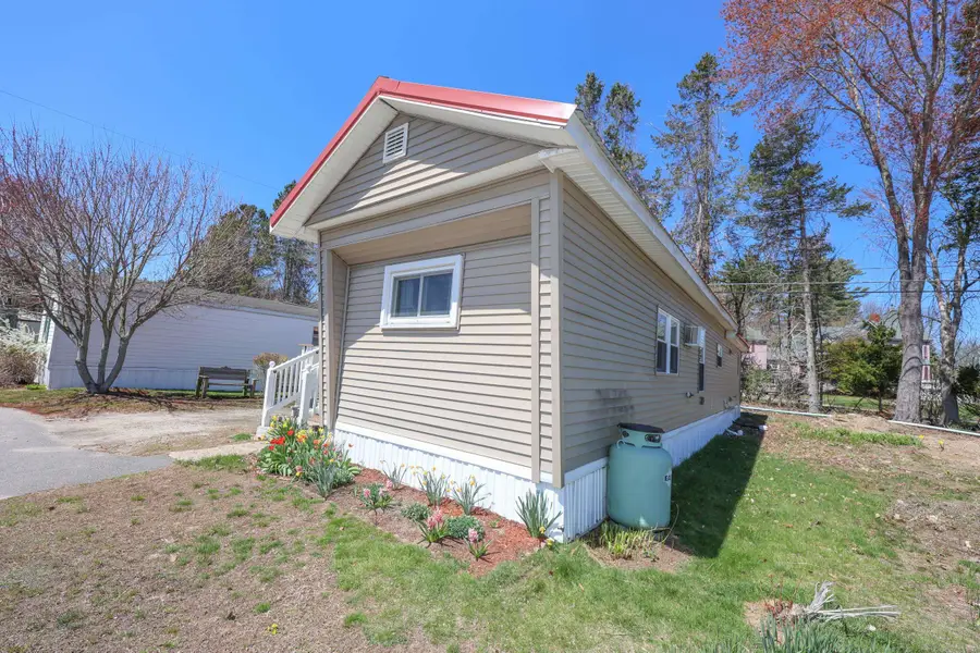 7 Grenier Boulevard, Londonderry, NH 03053 - #3