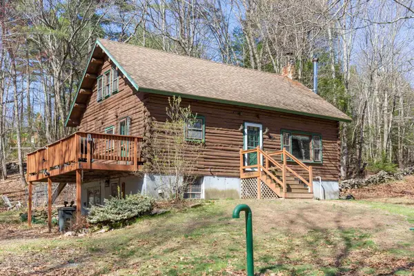519 Candia Road, Chester, NH 03036