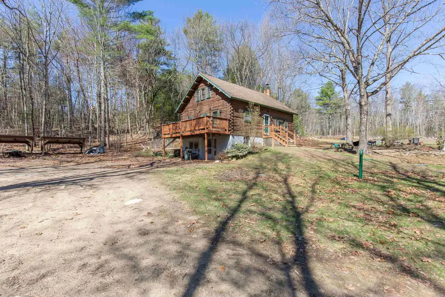 519 Candia Road, Chester, NH 03036 - #2