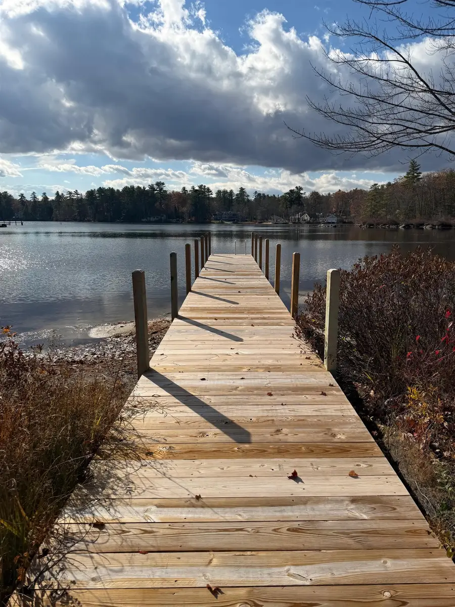 84 & 86 Governor Wentworth Highway, Mirror Lake, NH 03853 - #3
