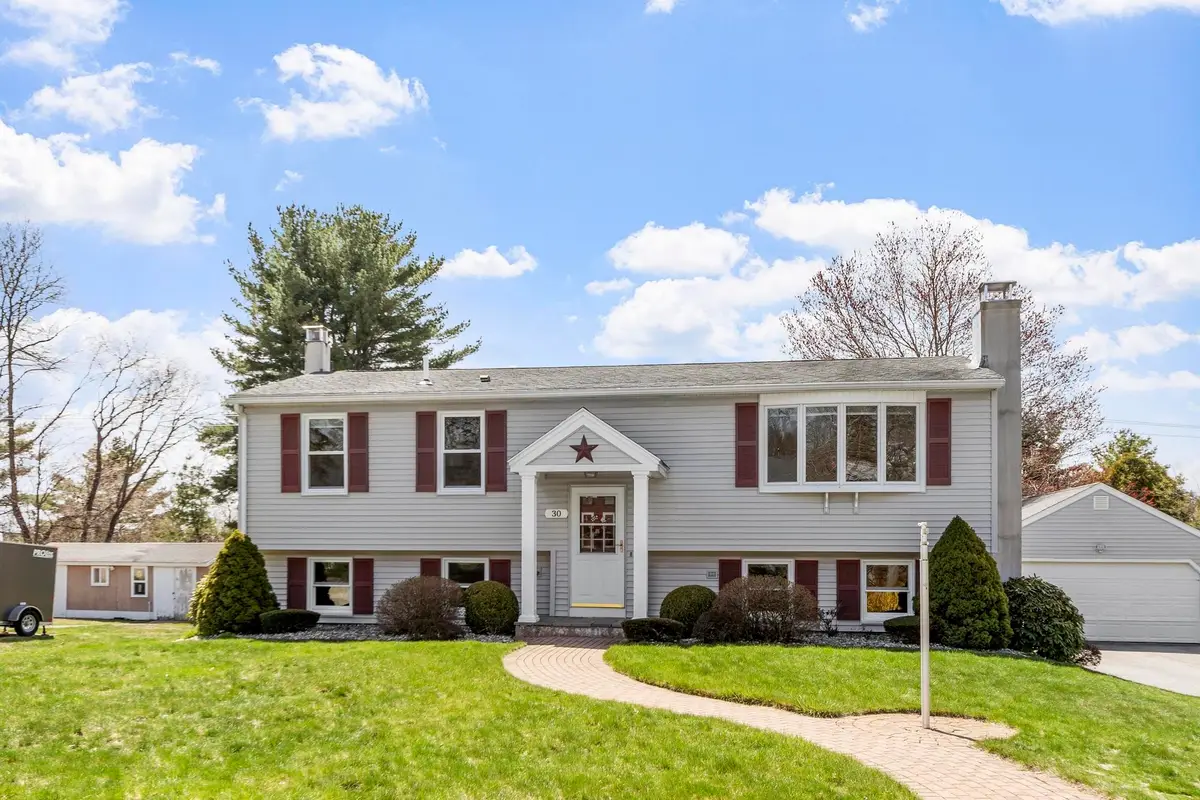 30 Davis Road, Portsmouth, NH 03801 - #1