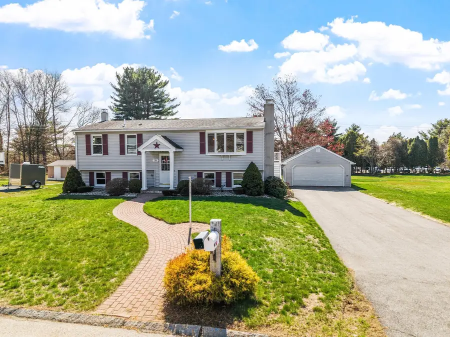 30 Davis Road, Portsmouth, NH 03801 - #2