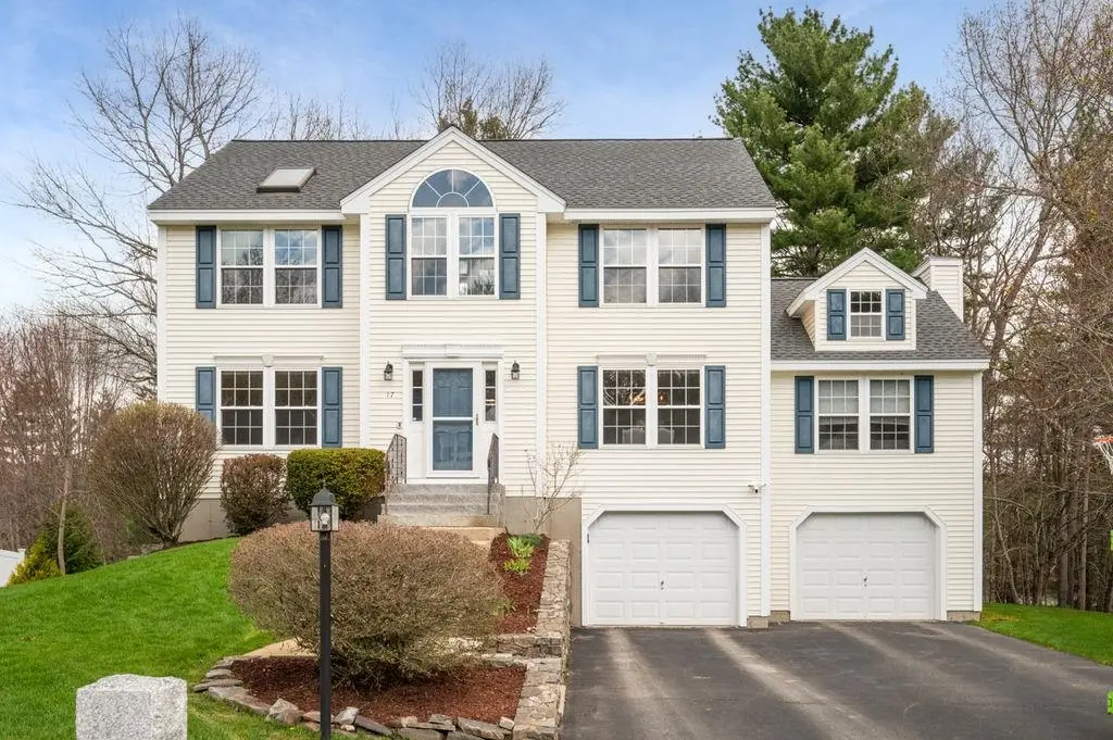 17 Cambridge Drive, Merrimack, NH 03054 - #1