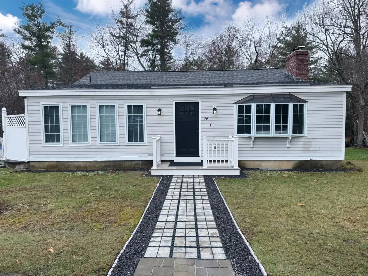66 Litchfield Road, Londonderry, NH 03053 - #1