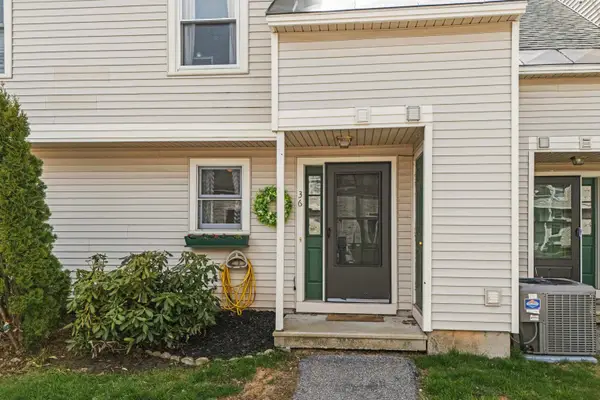 129 Fisherville Road #36, Concord, NH 03303