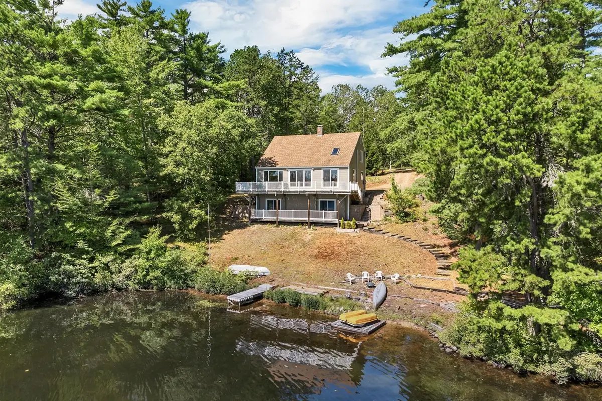 322 Concord Lane, Wakefield, NH 03830 - #1