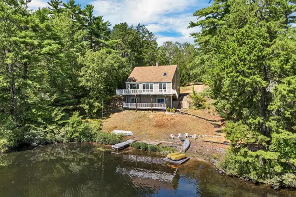 322 Concord Lane, Wakefield, NH 03830