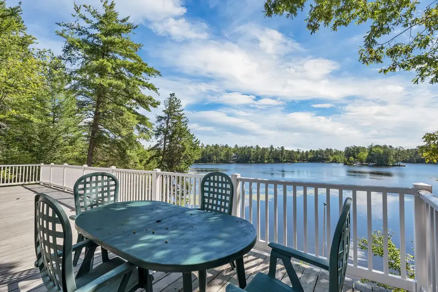 322 Concord Lane, Wakefield, NH 03830 - #3