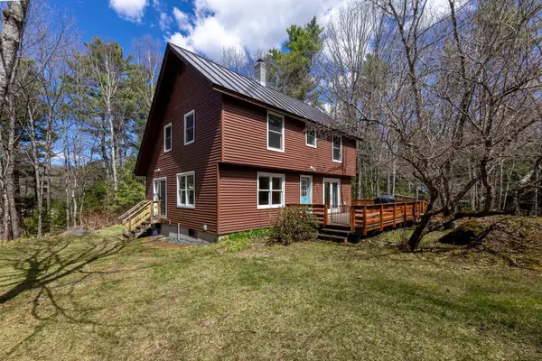 9 Paine Road, Hanover, NH 03750