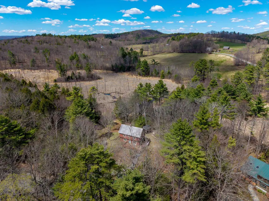 9 Paine Road, Hanover, NH 03750 - #2