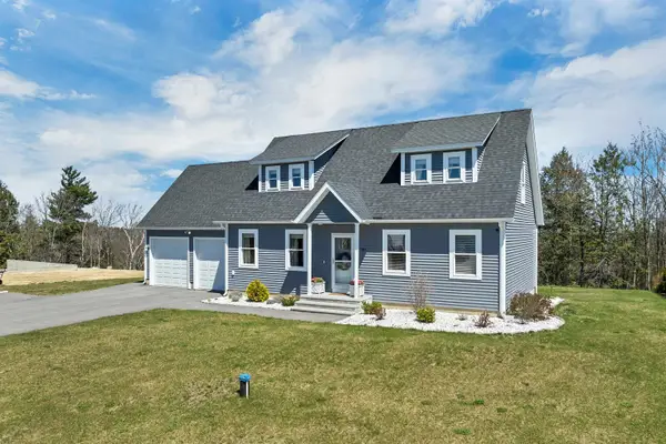 103 Kennybeck Court, New Ipswich, NH 03071