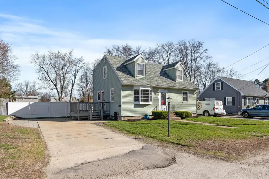 78 Norcross Street, Manchester, NH 03109 - #3