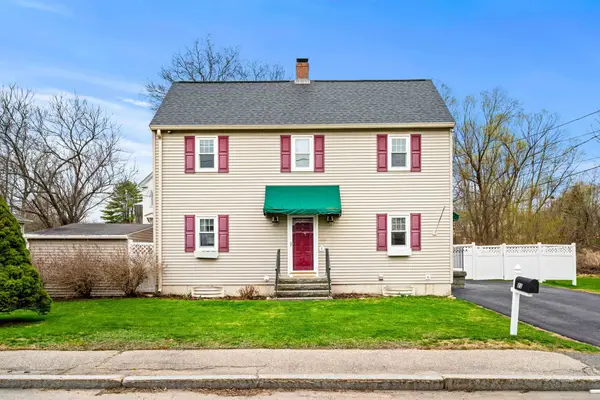 23 Second Street, Somersworth, NH 03878