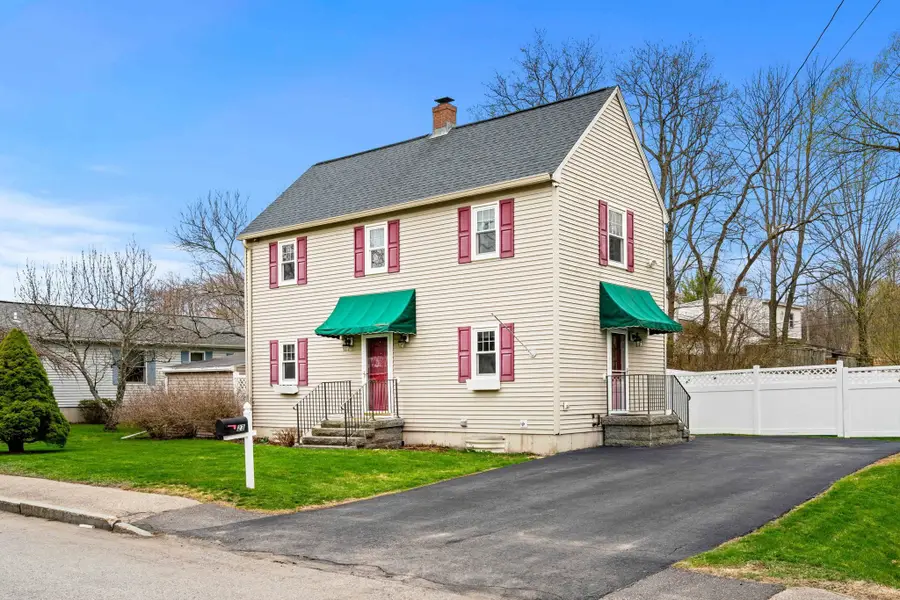 23 Second Street, Somersworth, NH 03878 - #2
