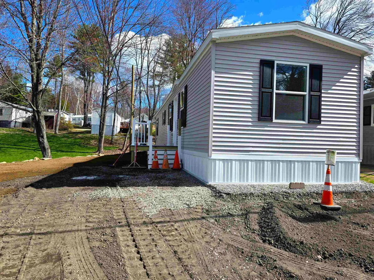 9 Sargent Place #6, Gilford, NH 03249 - #1