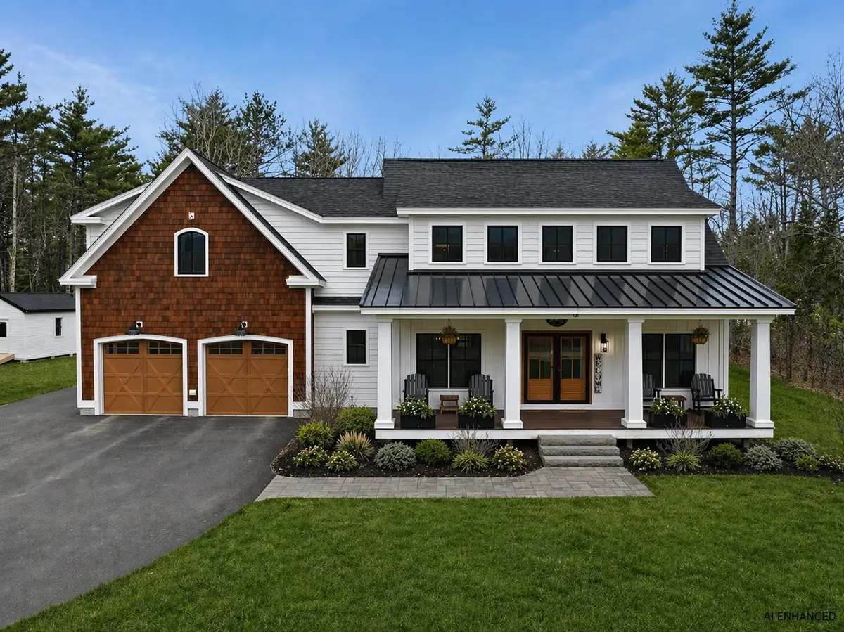32 Mountain Shadows Drive, Tuftonboro, NH 03816 - #1