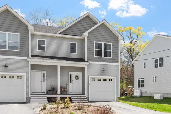 71 Cedar Street #2, Hopkinton, NH 03229