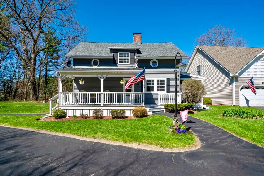20 Gilcreast Drive, Litchfield, NH 03052 - #2
