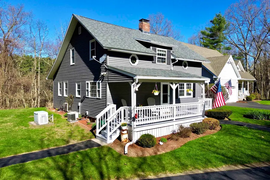 20 Gilcreast Drive, Litchfield, NH 03052 - #3
