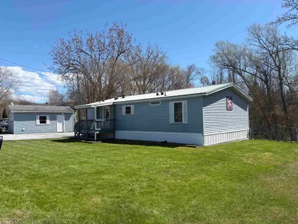 104 Nason Street, St. Albans Town, VT 05478