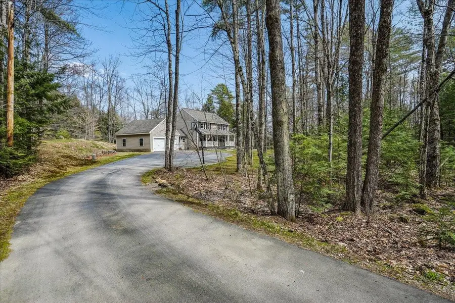 74 Hilliard Road, Chichester, NH 03258 - #2