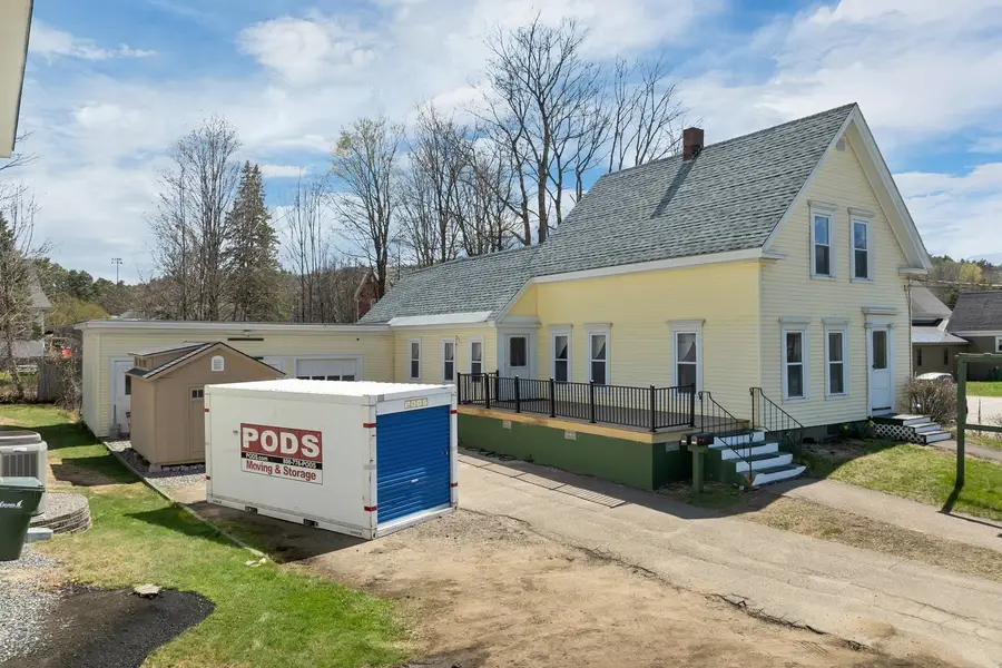 230 Court Street, Laconia, NH 03246 - #3