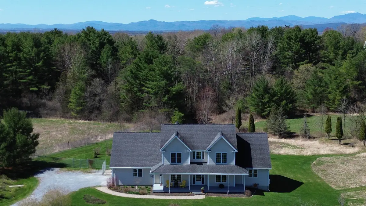 55 Braeside Place, North Ferrisburgh, VT 05473 - #1
