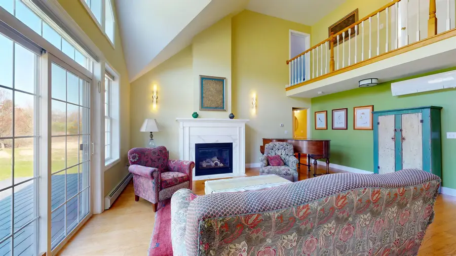 55 Braeside Place, North Ferrisburgh, VT 05473 - #3