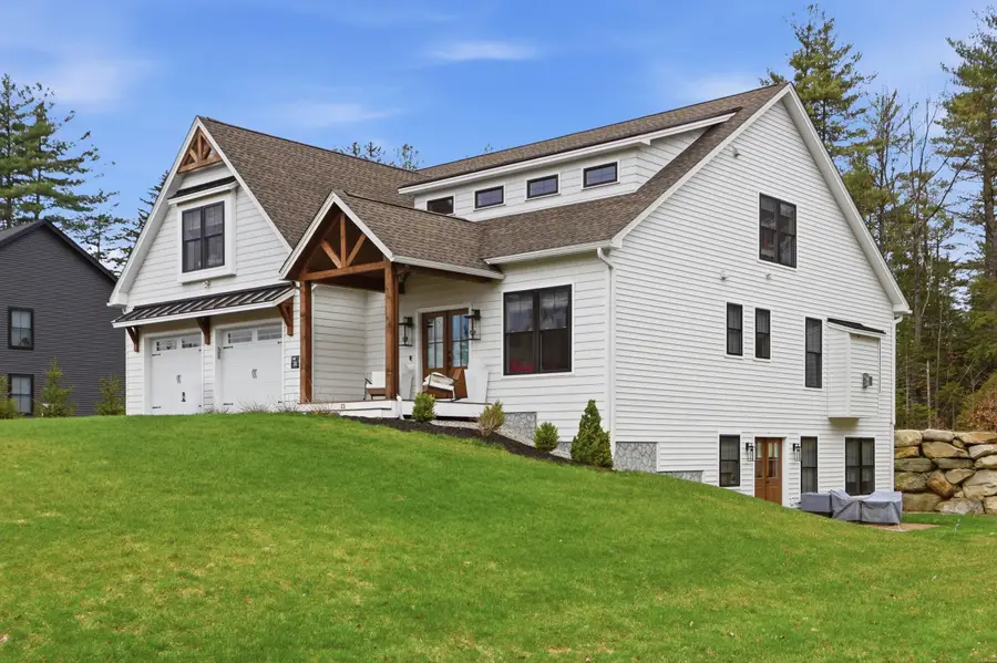 33 Andel Avenue, Rindge, NH 03461 - #2