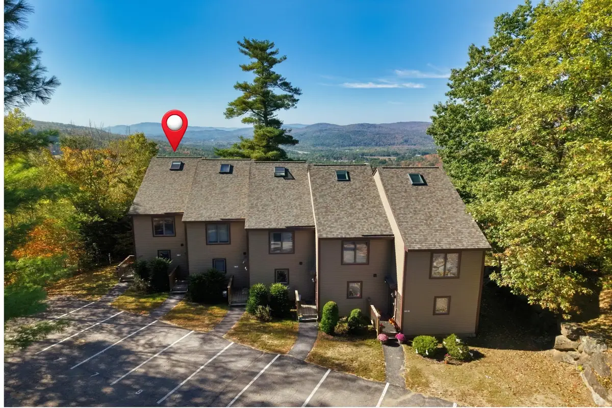 182 Pinnacle Road #6, Campton, NH 03223 - #1