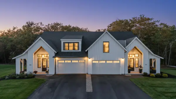 57 Trails Edge Road, Windham, NH 03087