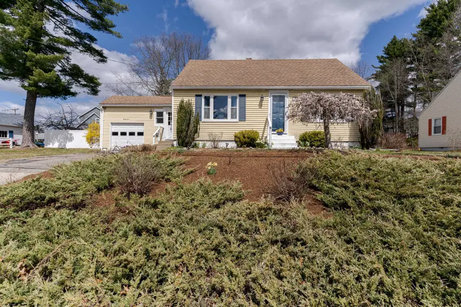 49 Glenwood Avenue, Dover, NH 03820 - #2