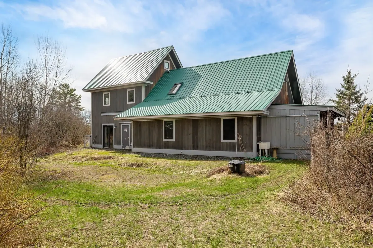 2013 Battle Row Road, Hyde Park, VT 05655 - #1