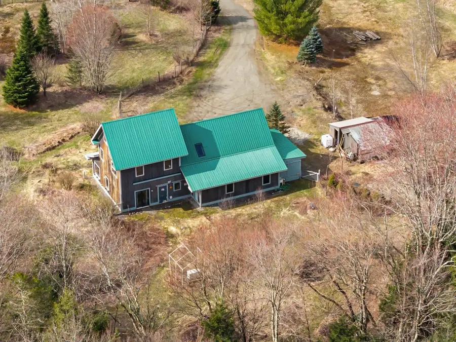 2013 Battle Row Road, Hyde Park, VT 05655 - #2