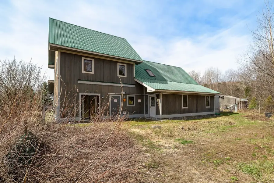 2013 Battle Row Road, Hyde Park, VT 05655 - #3